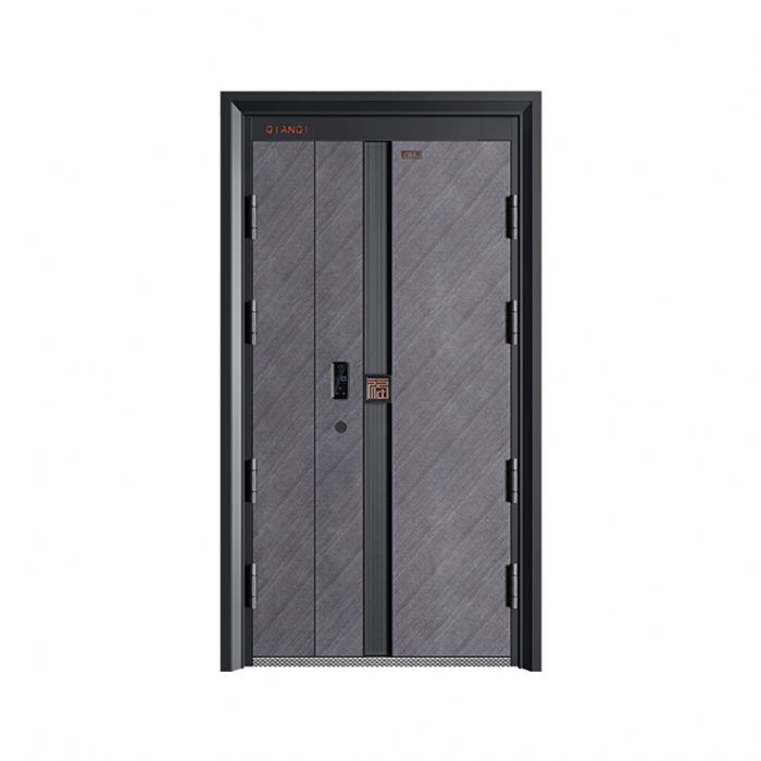 千祺入户门