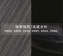 入户门新选择，家的颜值瞬间UP